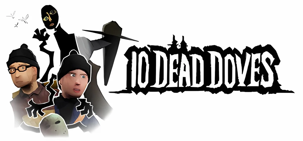 10 Dead Doves Build 17332128