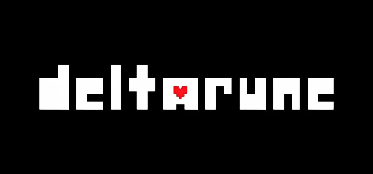 DELTARUNE v1.02