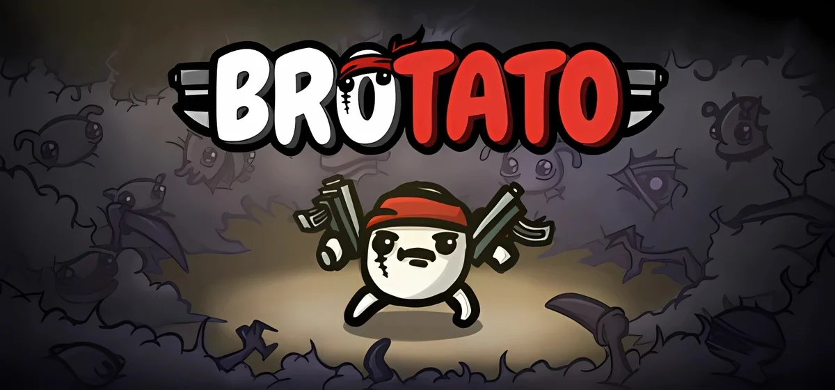 Brotato v1.1.11.3