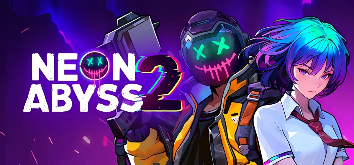 Neon Abyss 2 v31.07.2025