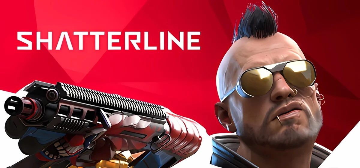 Shatterline v98.0.37.0