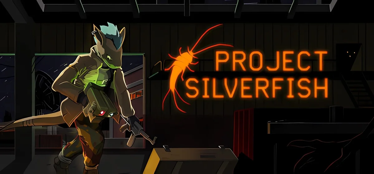 Project Silverfish Build 19125912