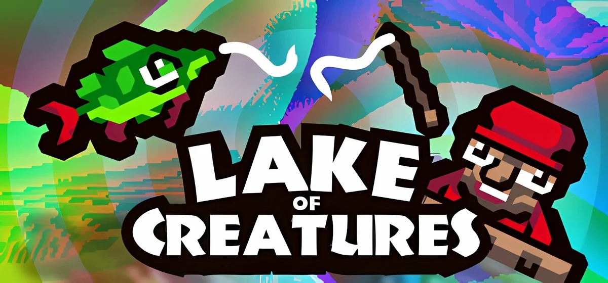 Lake of Creatures