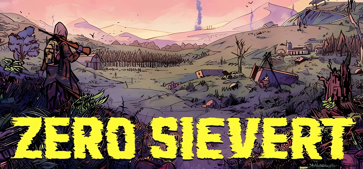 ZERO Sievert v1.2.13
