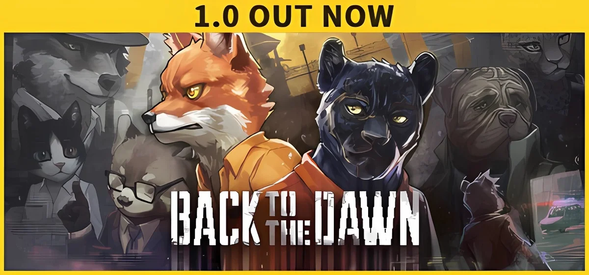 Back to the Dawn v2.0.0.26