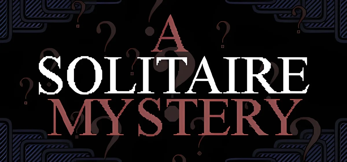 A Solitaire Mystery v1.5.1
