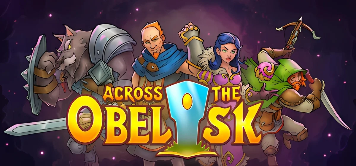 Across the Obelisk v1.6.0a