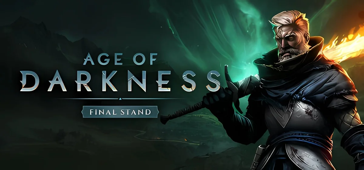 Age of Darkness Final Stand