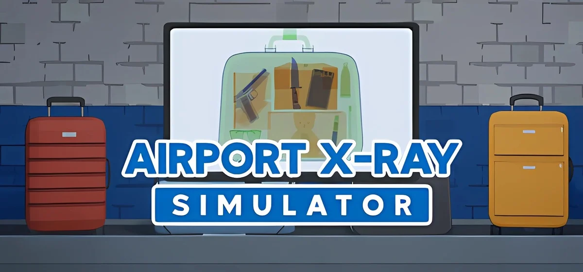 Airport X-Ray Simulator v0.6.2