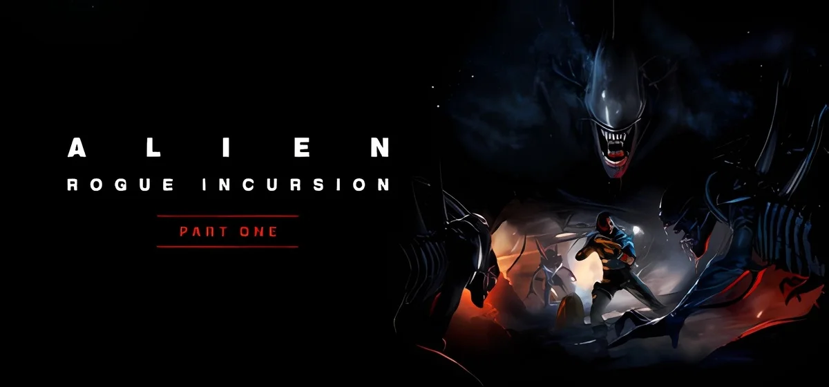 Alien: Rogue Incursion VR v1.09