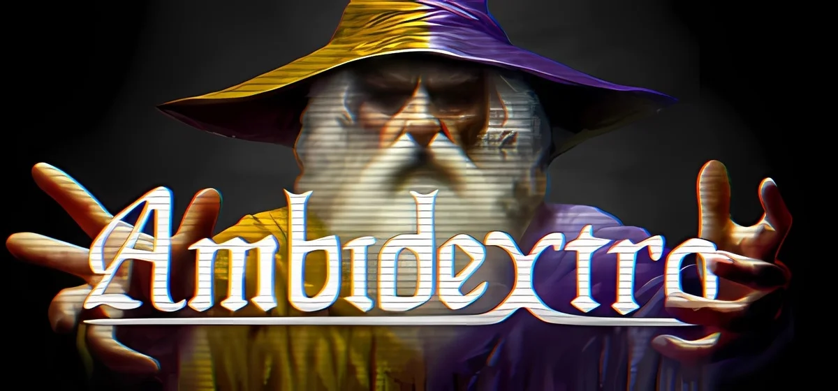 Ambidextro Build 18899624