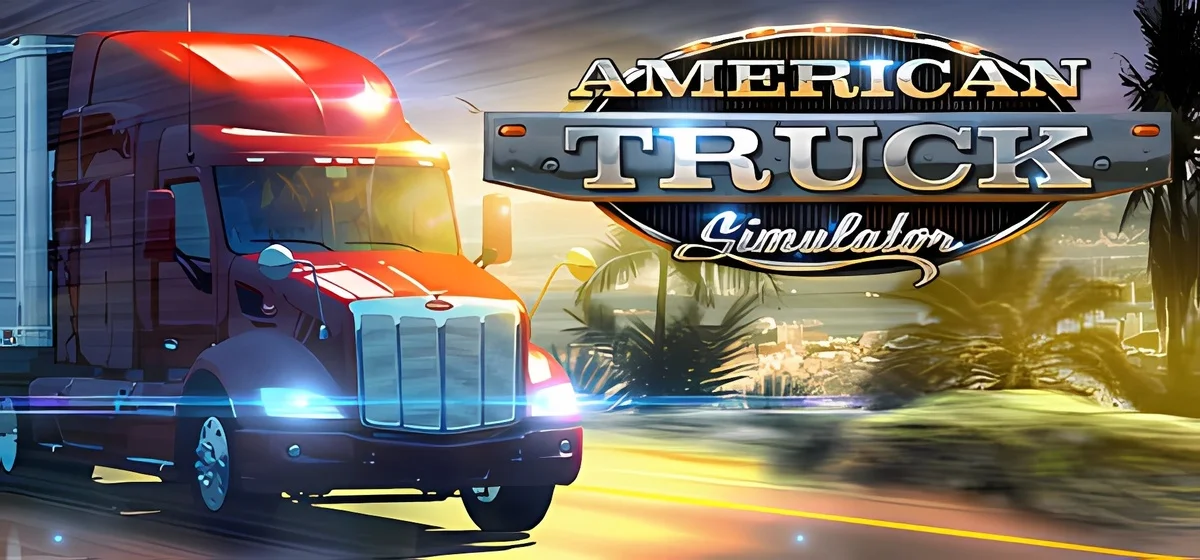American Truck Simulator
