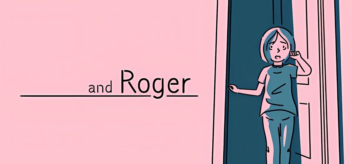 and Roger Build 19352534