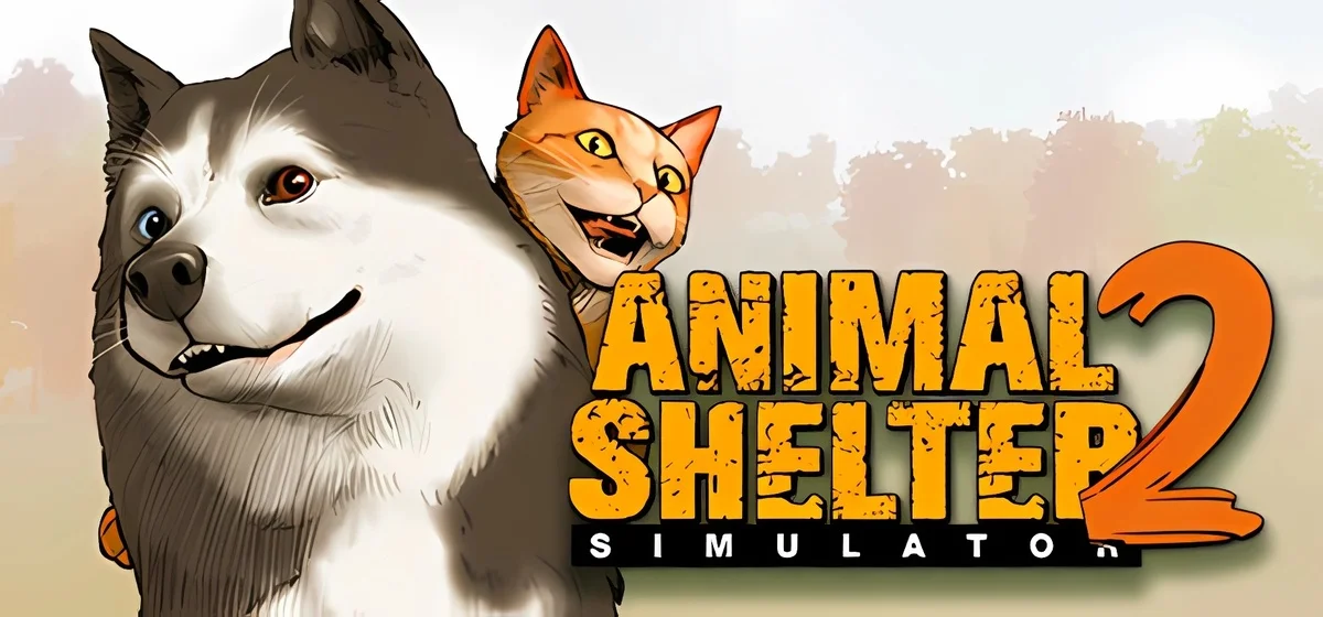 Animal Shelter 2 Build 19320202 - 🐾 скачать торрент 💞