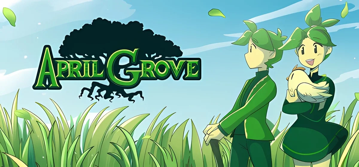 April Grove Build 19150441