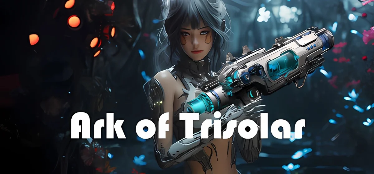 Ark of Trisolar (三体方舟) Build 19241208