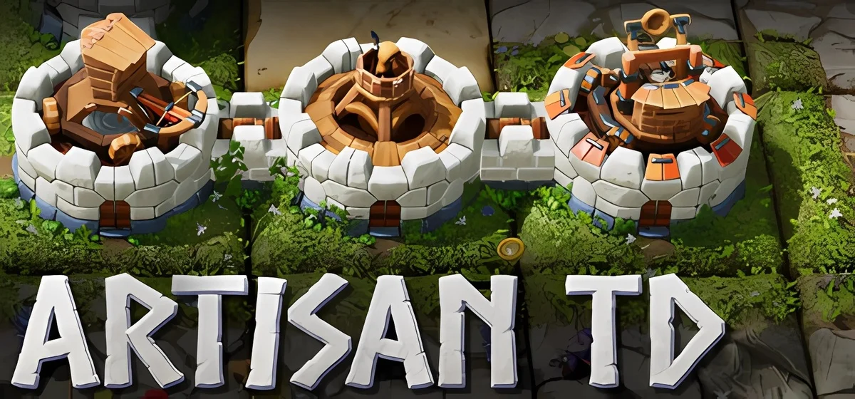 Artisan TD v1.313