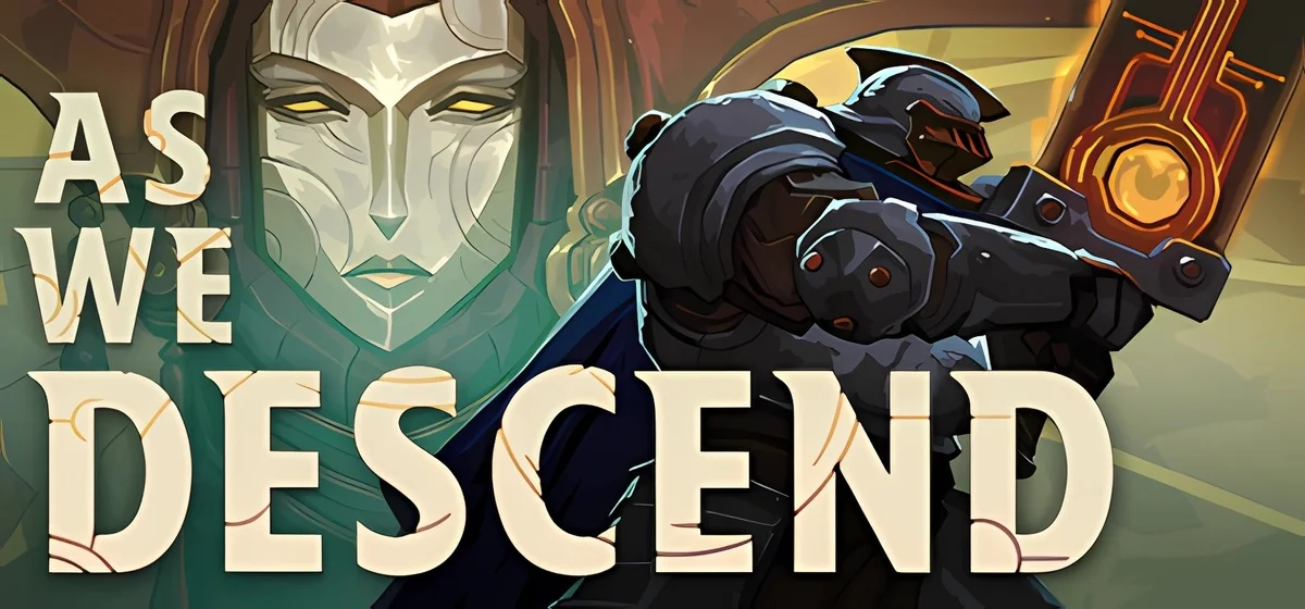 As We Descend v0.6.0.4