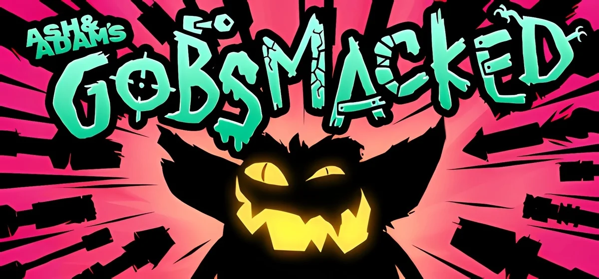 Ash & Adam's GOBSMACKED Build 16377429