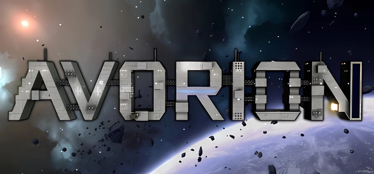 Avorion v2.5.9