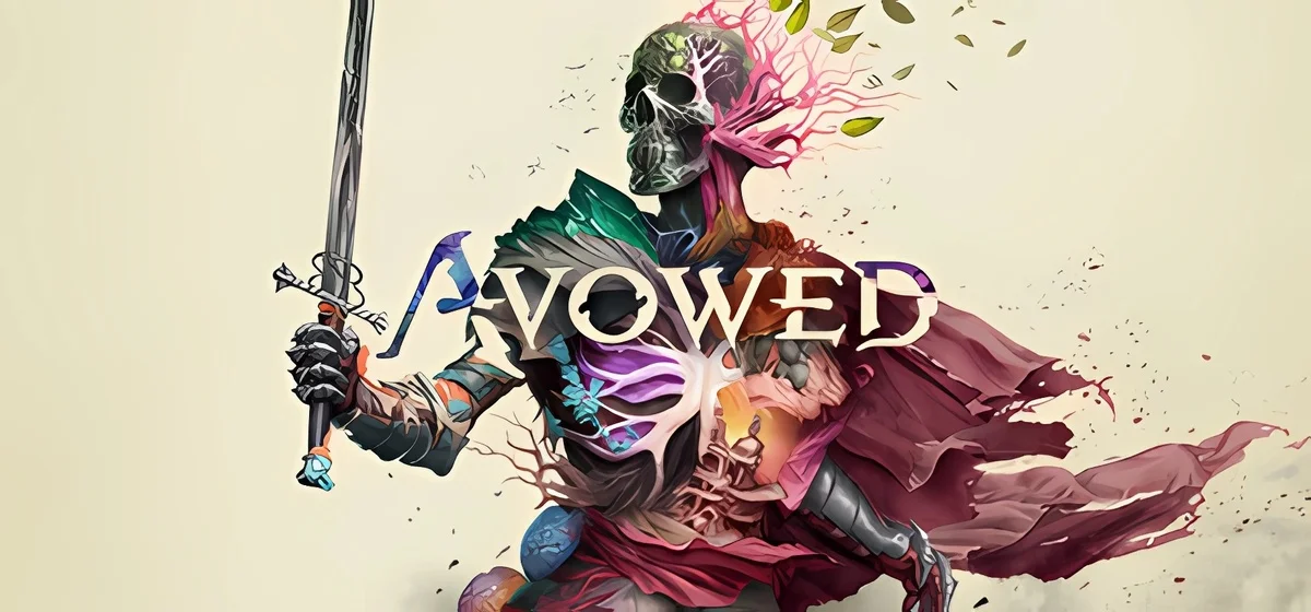 Avowed v1.2.5.0