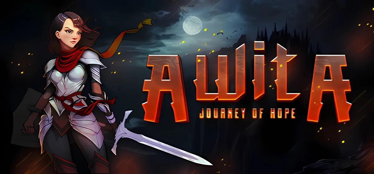 Awita Journey of Hope