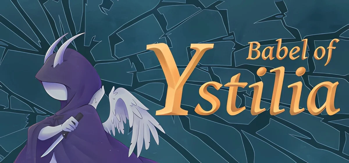 Babel of Ystilia v2.2