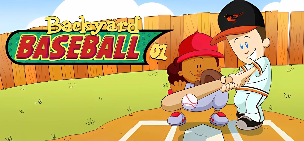 Backyard Baseball '01 Build 19150897