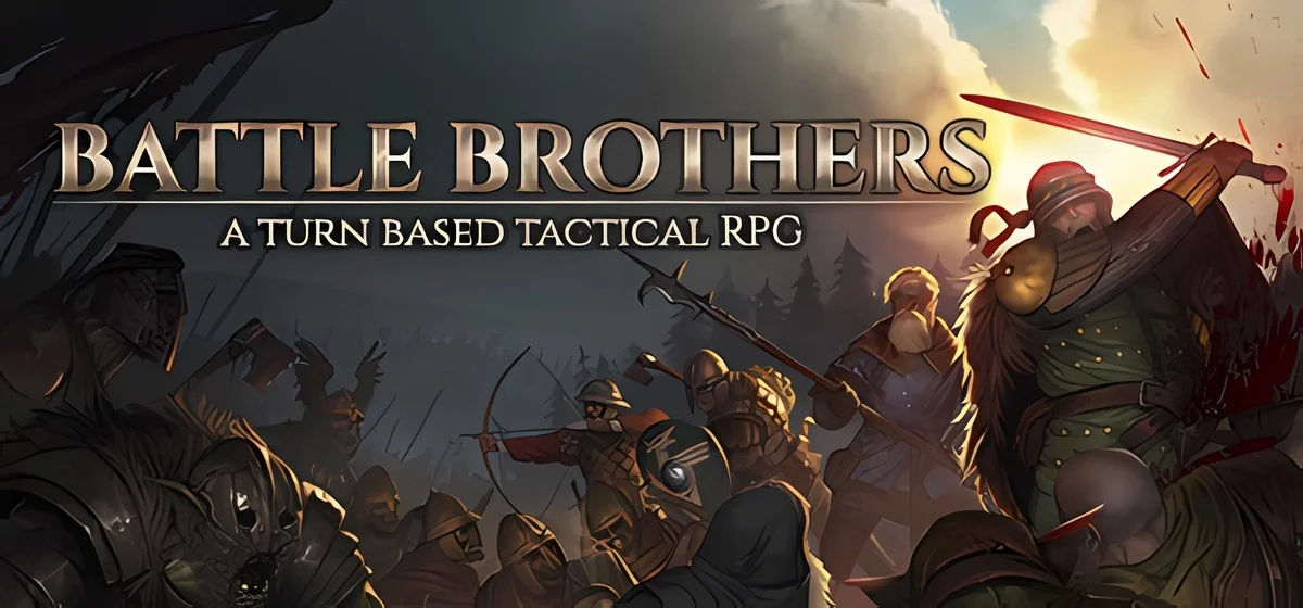 Battle Brothers v1.5.1.7