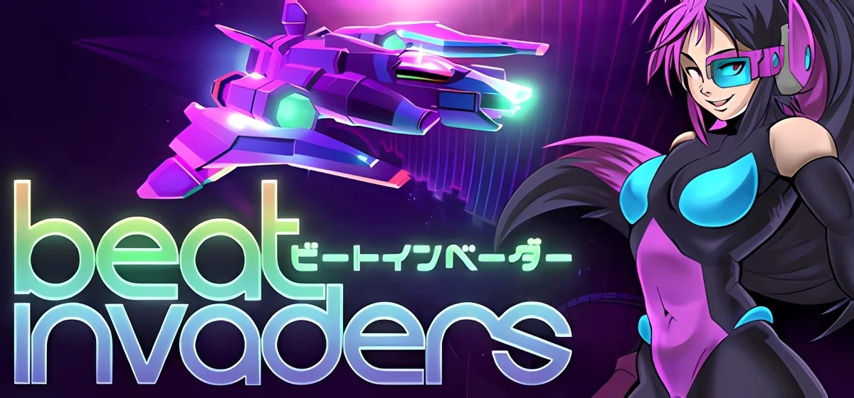 Beat Invaders