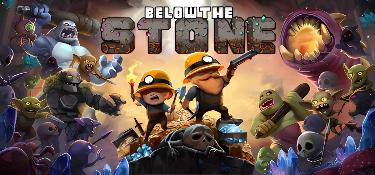 Below the Stone v0.9.1g