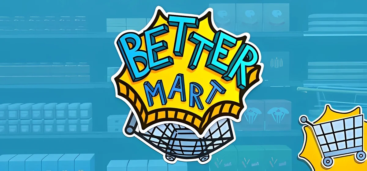 Better Mart Build 19031569