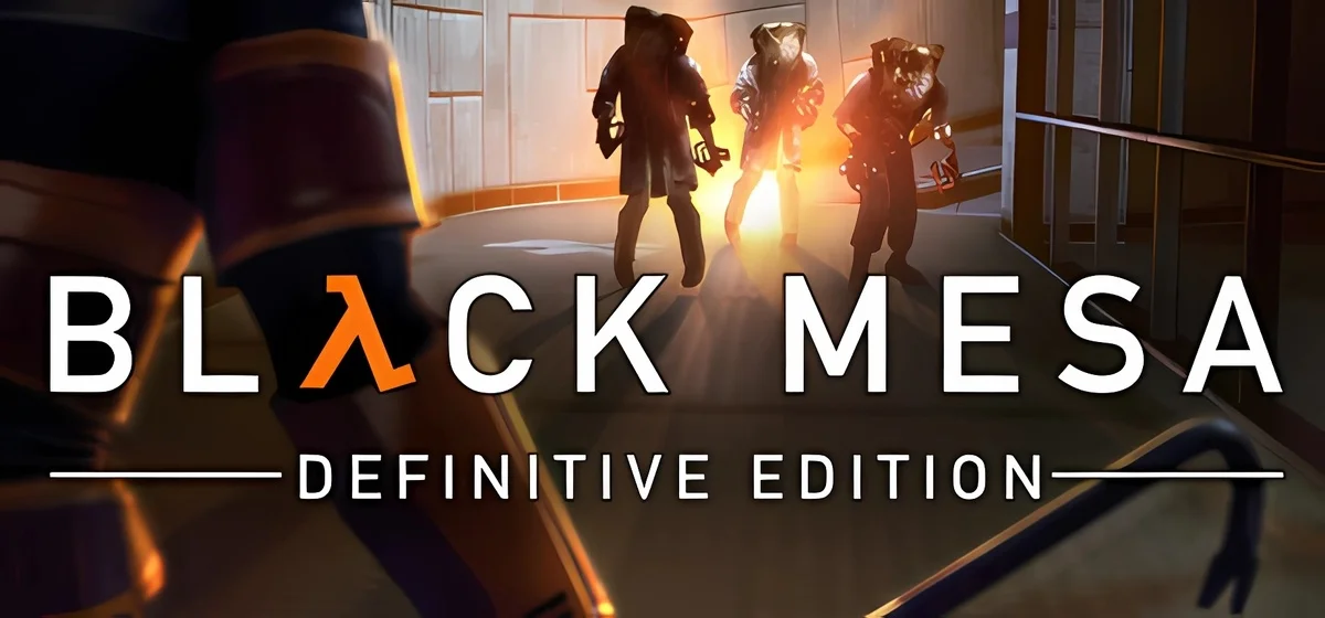 Black Mesa Build 19042901 - скачать торрент