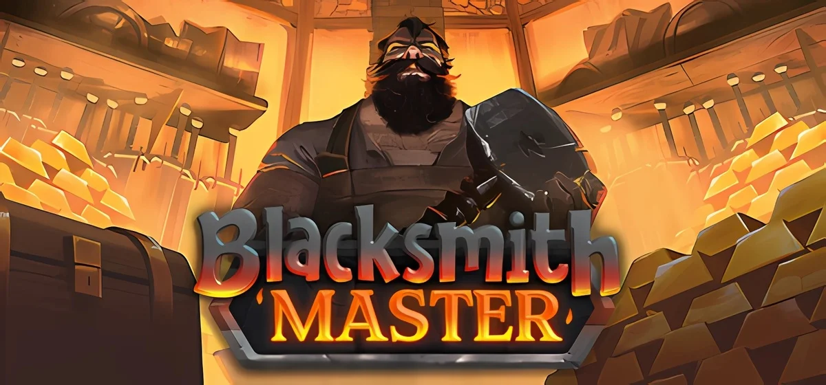 Blacksmith Master v0.8.151