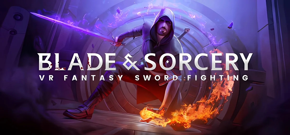Blade and Sorcery v1.0.7.682