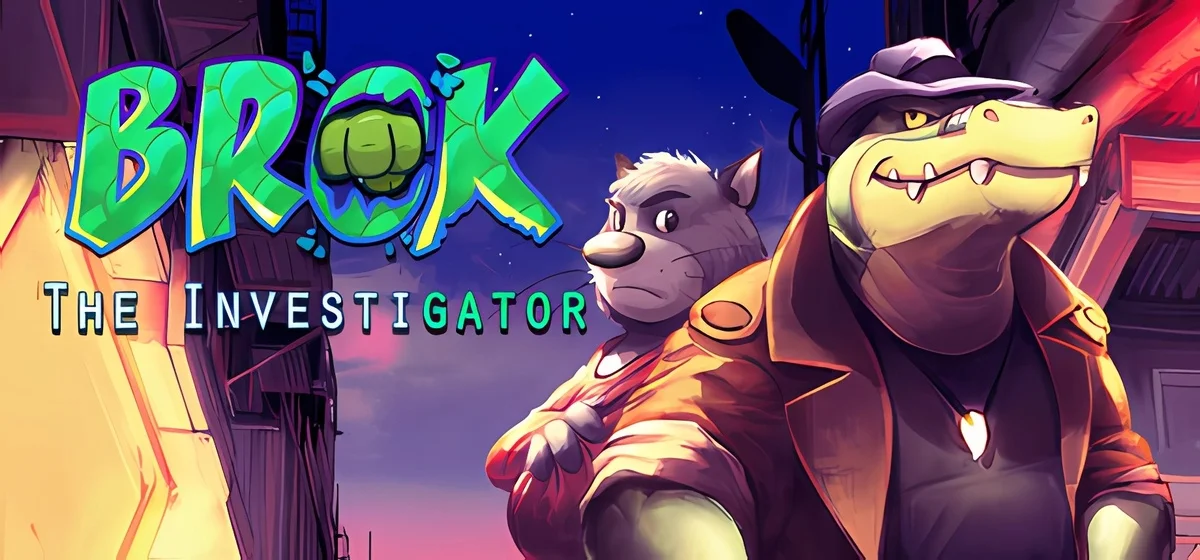 BROK the InvestiGator v1.5.2