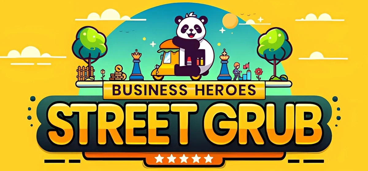 Business Heroes: Street Grub v0.902.1