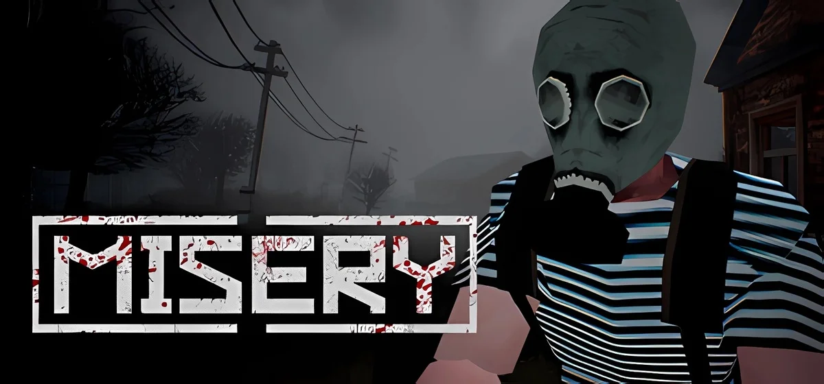 MISERY v28.07.2025