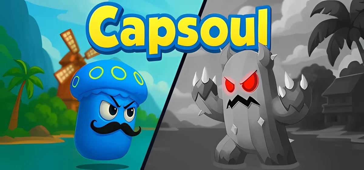 Capsoul Build 19062484