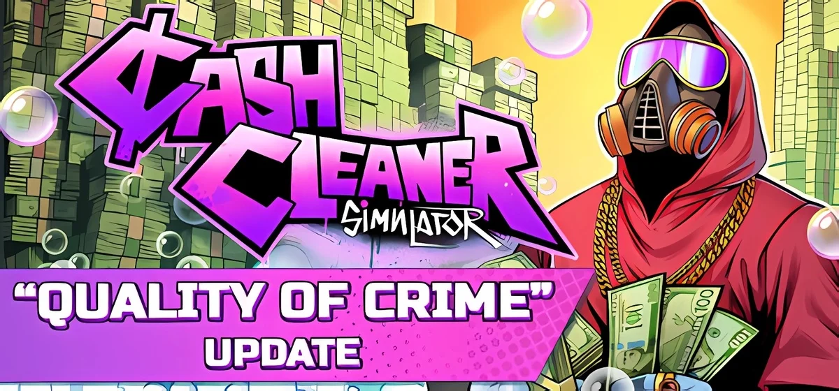 Cash Cleaner Simulator v1.1.0.154