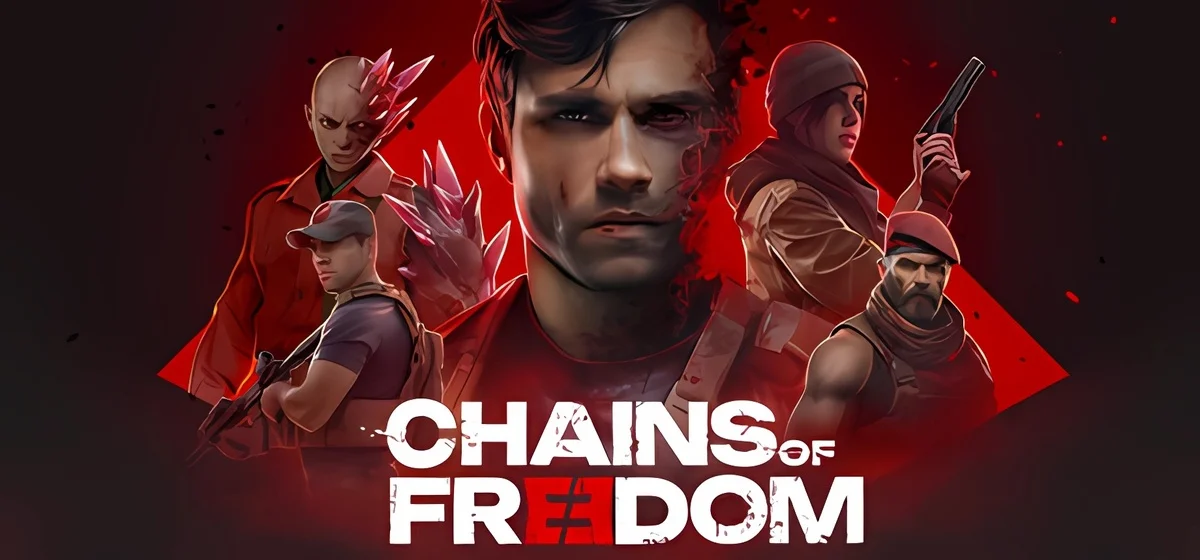 Chains of Freedom v1.0.3.53