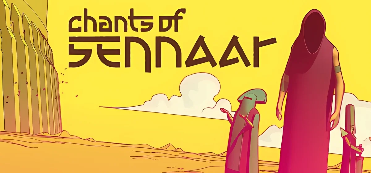Chants of Sennaar v1.0.0.9 r3