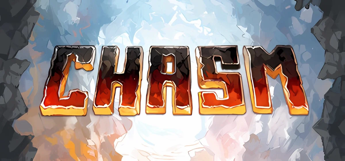 Chasm Build 19528869
