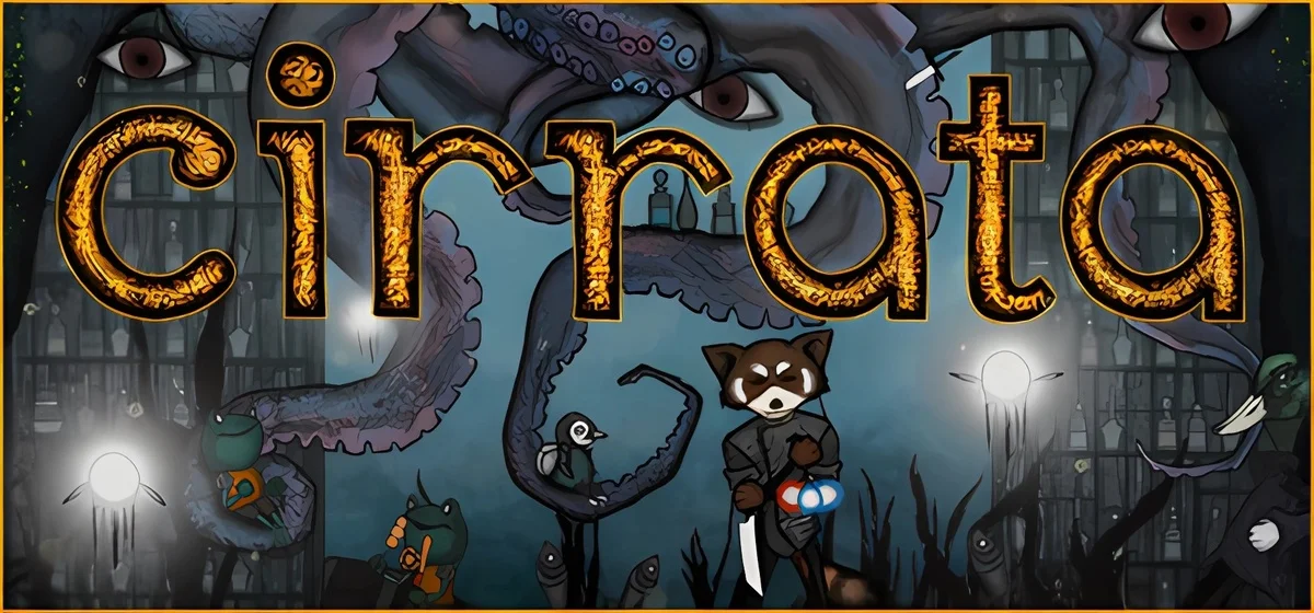 Cirrata v00.20.50