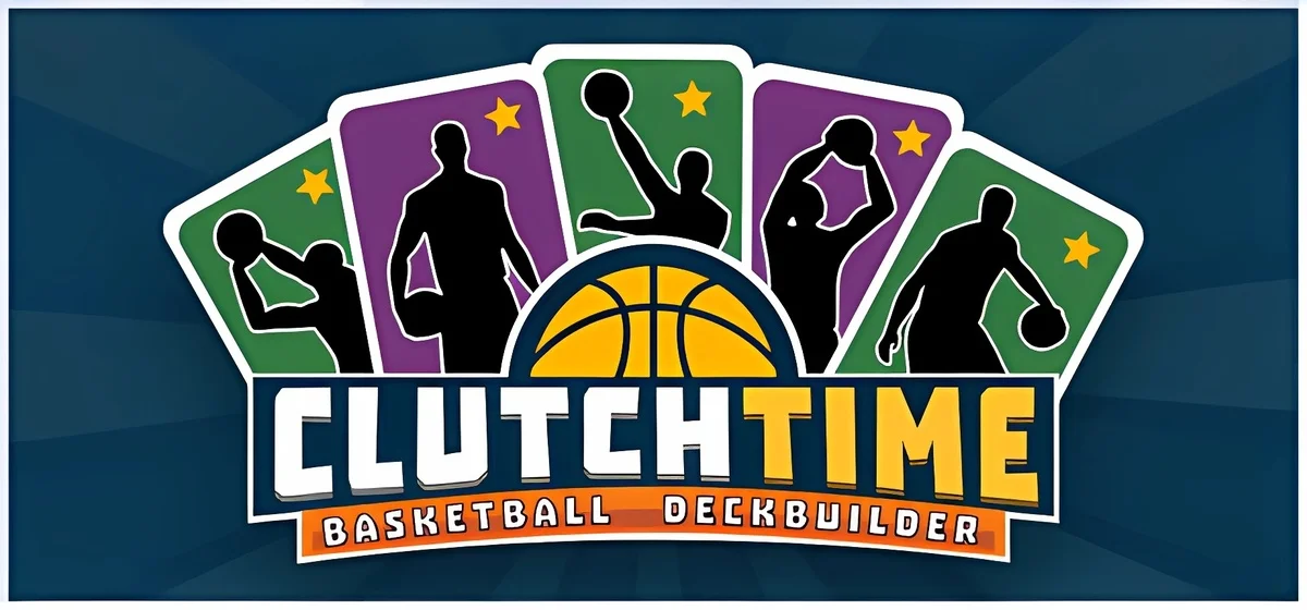 Clutchtime™: Basketball Deckbuilder Build 19448723