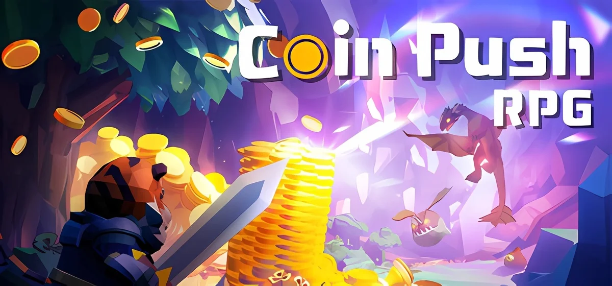 Coin Push RPG Build 18985897