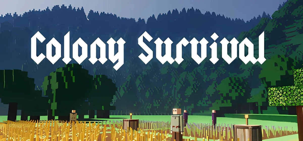 Colony Survival v0.14.0.5