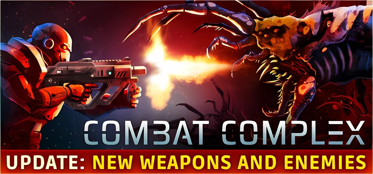 Combat Complex Build 19011473