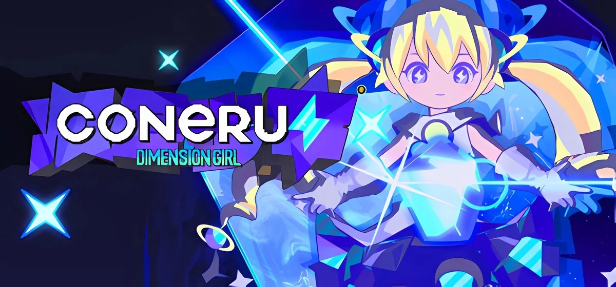 CONERU -DIMENSION GIRL- Build 18635292