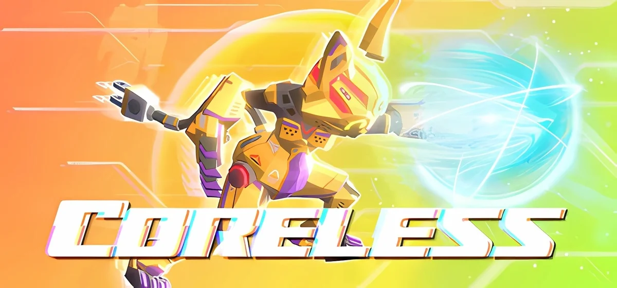 Coreless Build 19206291